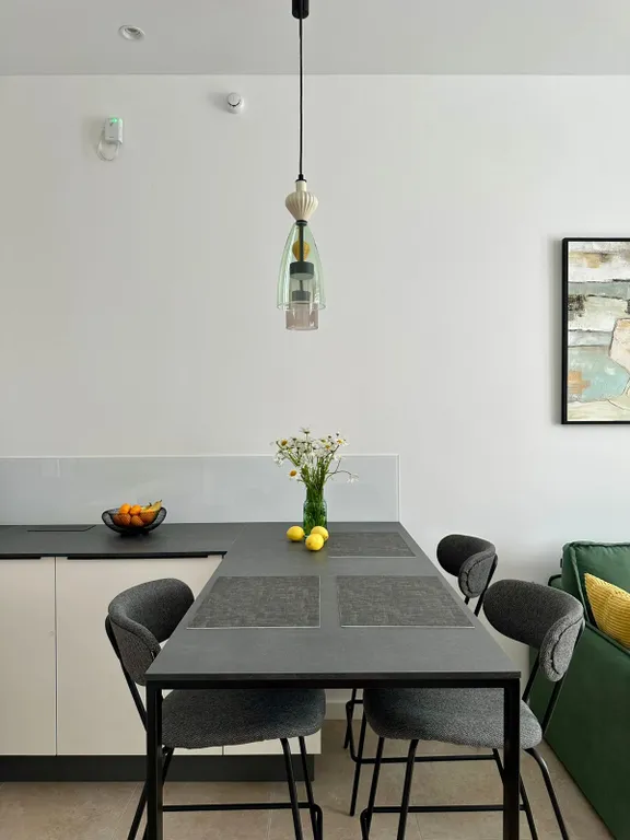 Квартира Квартира Sweet home — Светлогорск