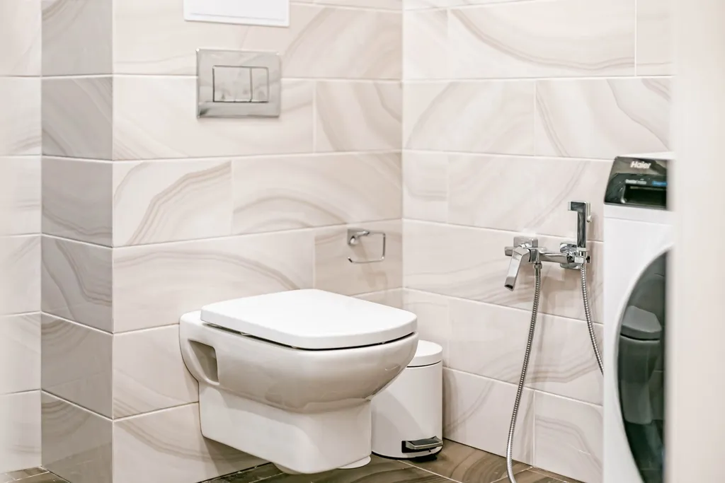 Роскошная квартира в новостройке