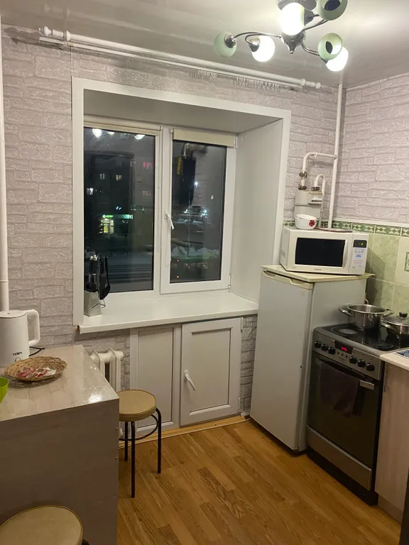 Квартира в самом центре города