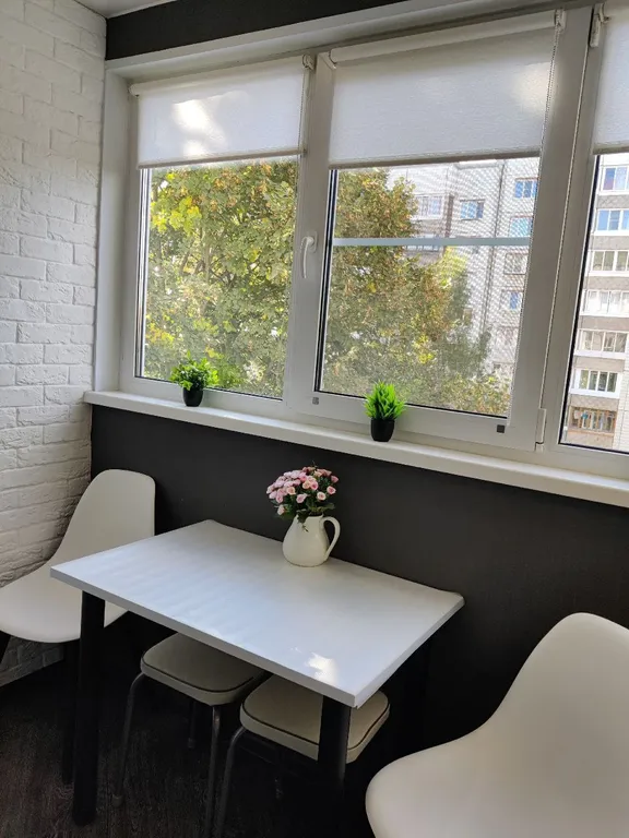 Квартира Комфортабельная квартира у ДК имени Римского-Корсакова — Тихвин