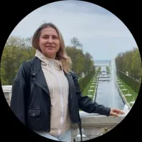 Ирина Рыбкина