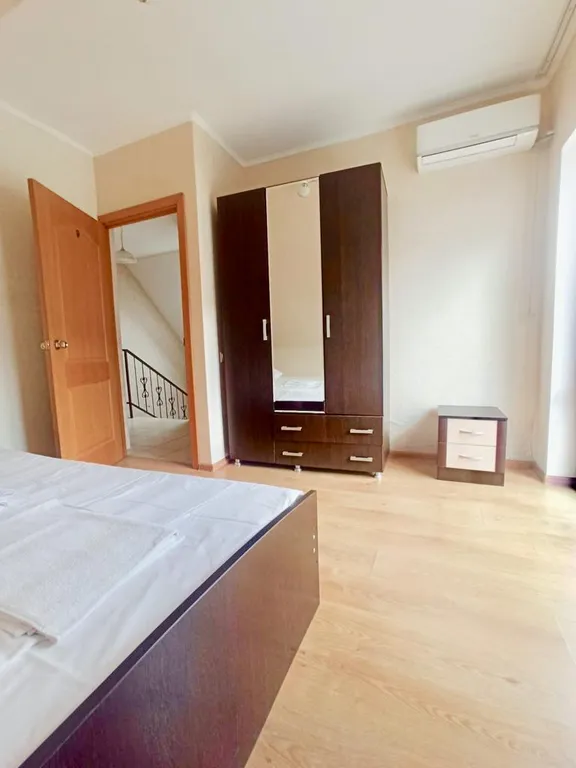 Уютный коттедж с видом на Сочи парк и горы