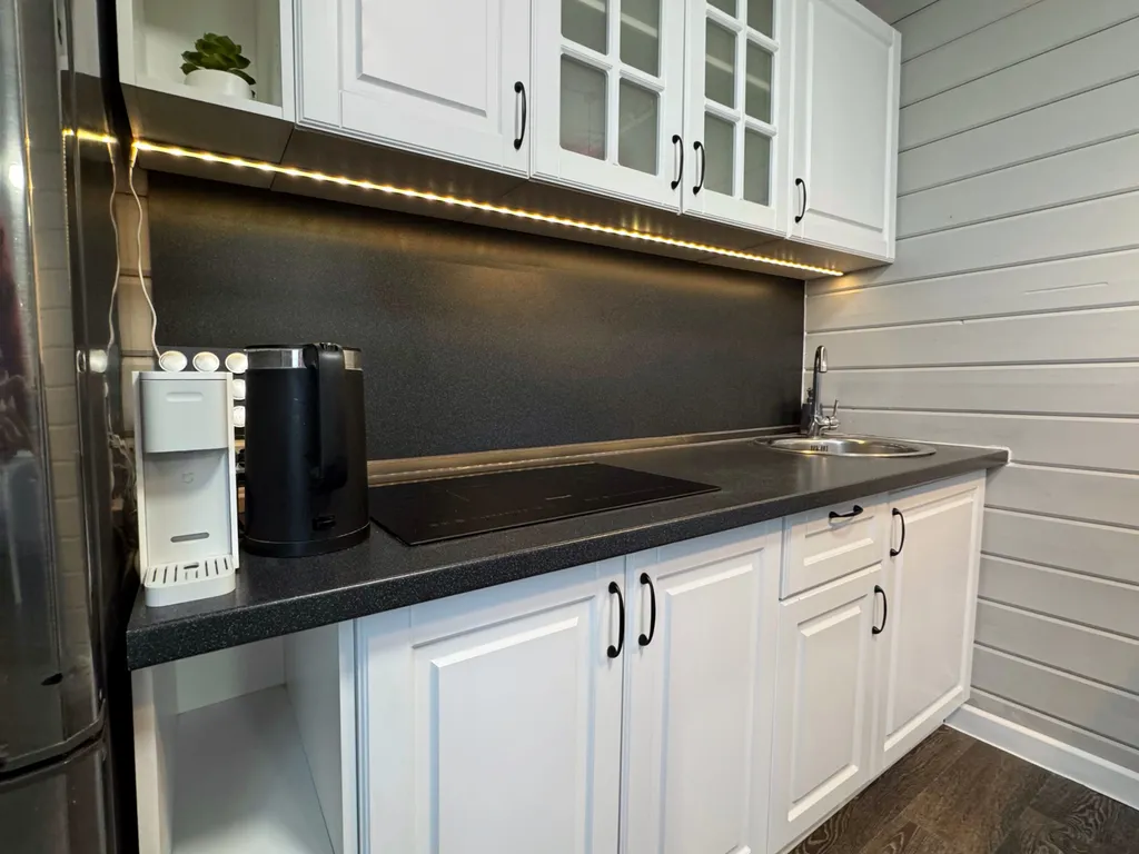 Уютный дом Grigorovo Village