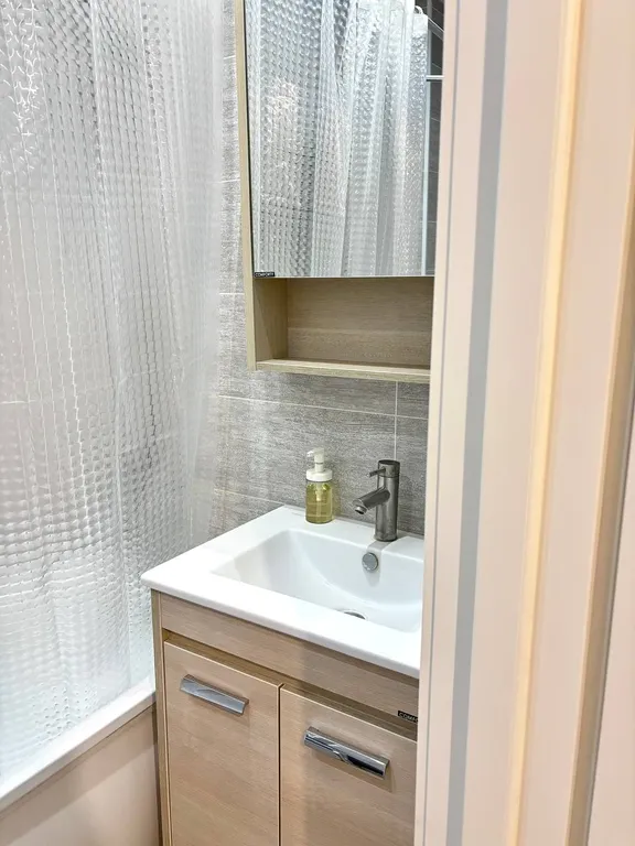 Квартира у озера