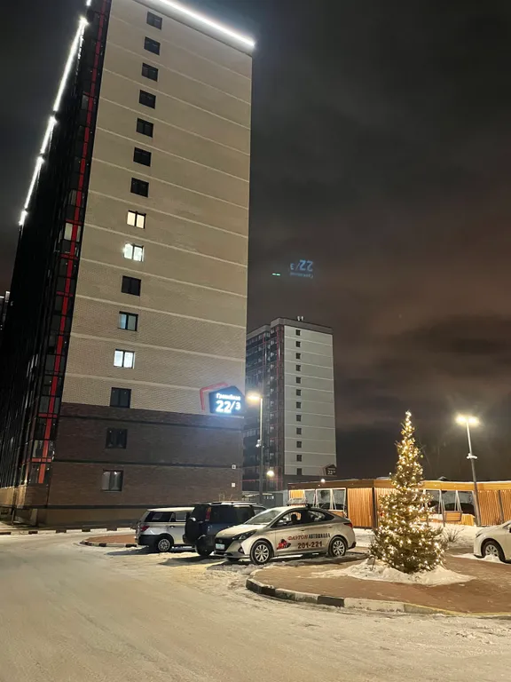 Квартира Уютная новая квартира рядом с Авиазаводом в Ленинском районе — Иркутск