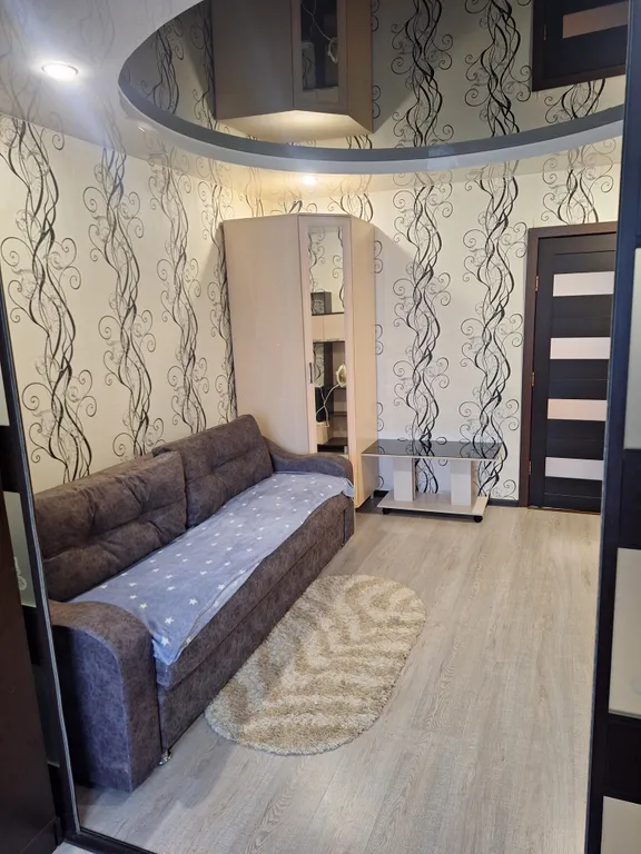 Квартира Уютная квартира в городе , рядом с монастырем — Тихвин