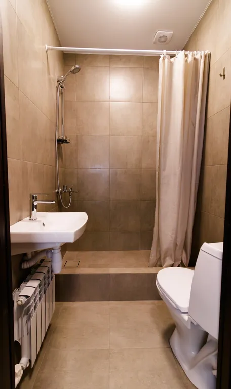 Апартаменты Высота 10