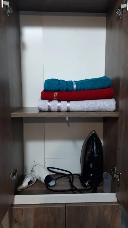 Квартира Чистая и уютная квартира в новом доме — Волгоград