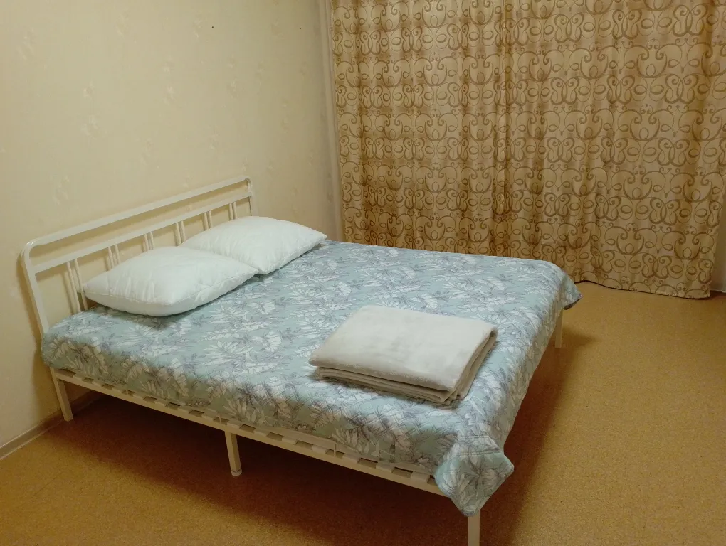 Уютная квартира рядом с набережной