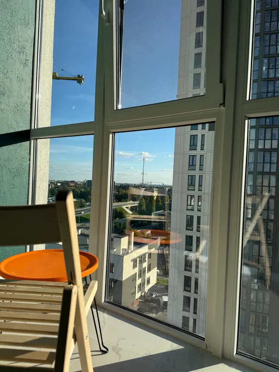 Квартира в ЖК Калининград Сити