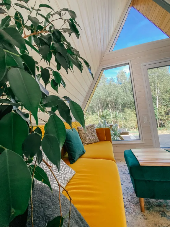 Афрейм Domingo Dacha