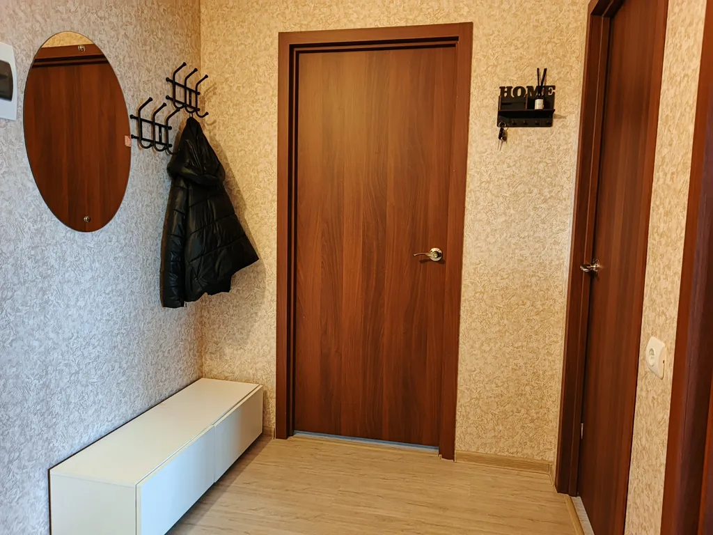 Квартира Как дома. Квартиры у Натальи. — Донской