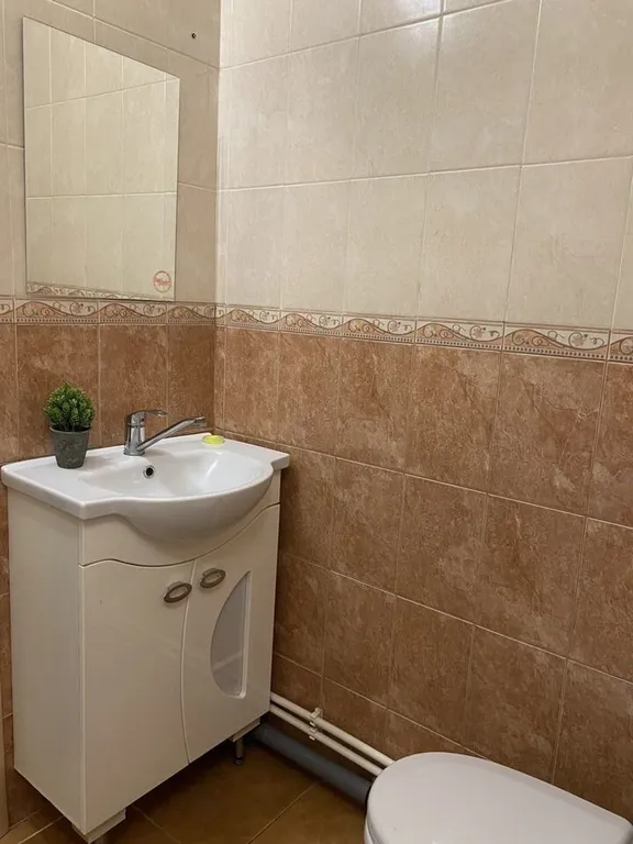 Уютная студия в ЖК Платоновский