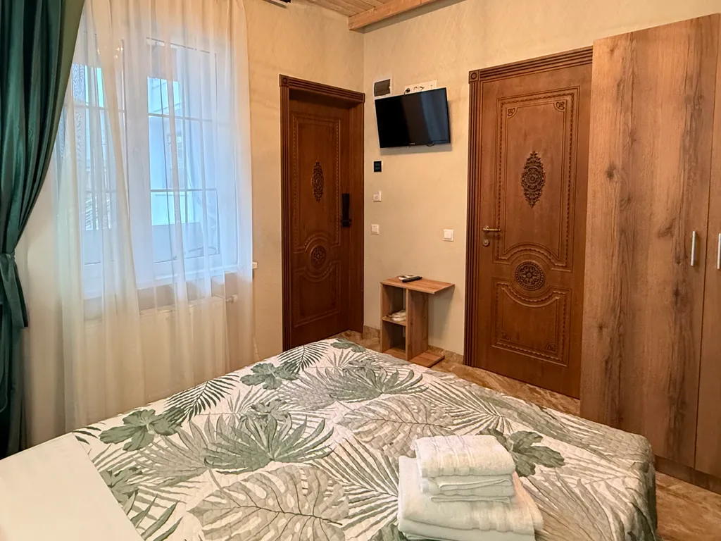 Квартира Комната — Геленджик