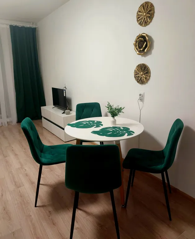 Квартира Уютная квартира — Ярославль