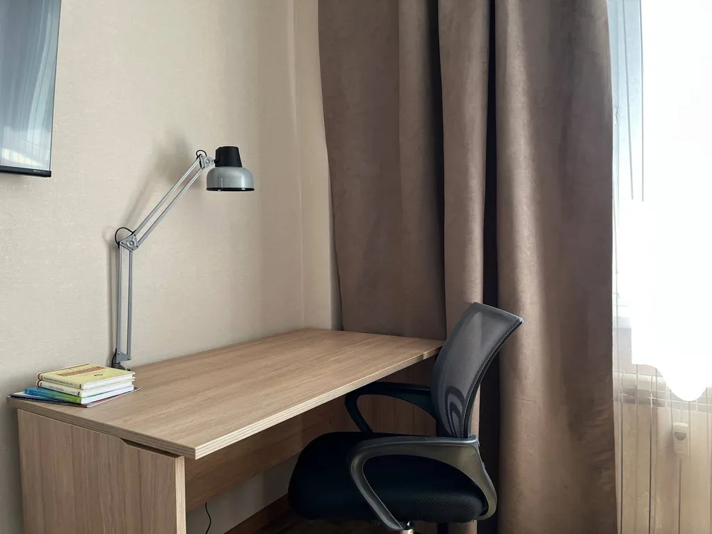 Квартира Квартира Комфортное проживание, как дома, в центральном районе города — Красноярск