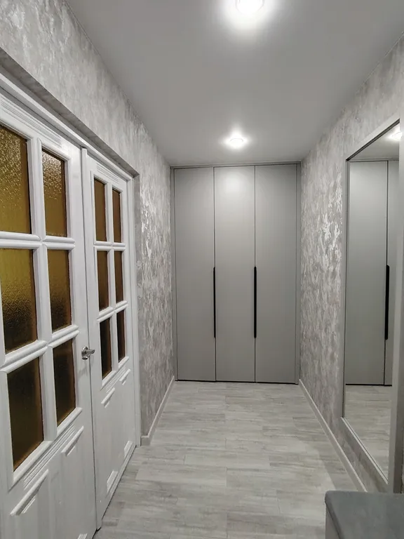 Апартаменты Верона