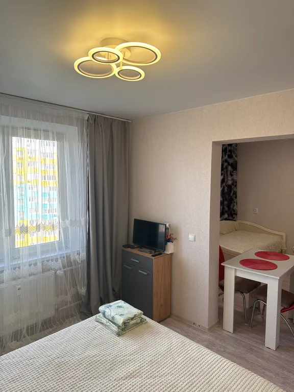 Квартира Суворовский трасса М-4 — аренда посуточно в Ростов-на-Дону