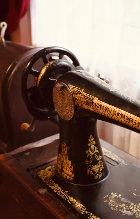 Уникальные ретро-апартаменты модистки Фанни Аркадьевны