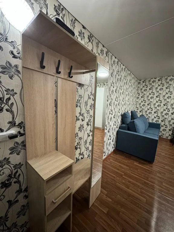 Уютная квартира недалеко от моря