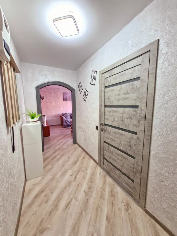 Квартира Уютная квартира в центре города-курорта Горячий Ключ — Горячий Ключ