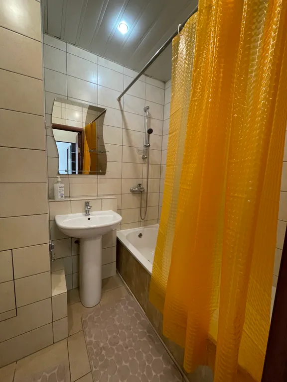 Уютный апартамент в престижном районе города