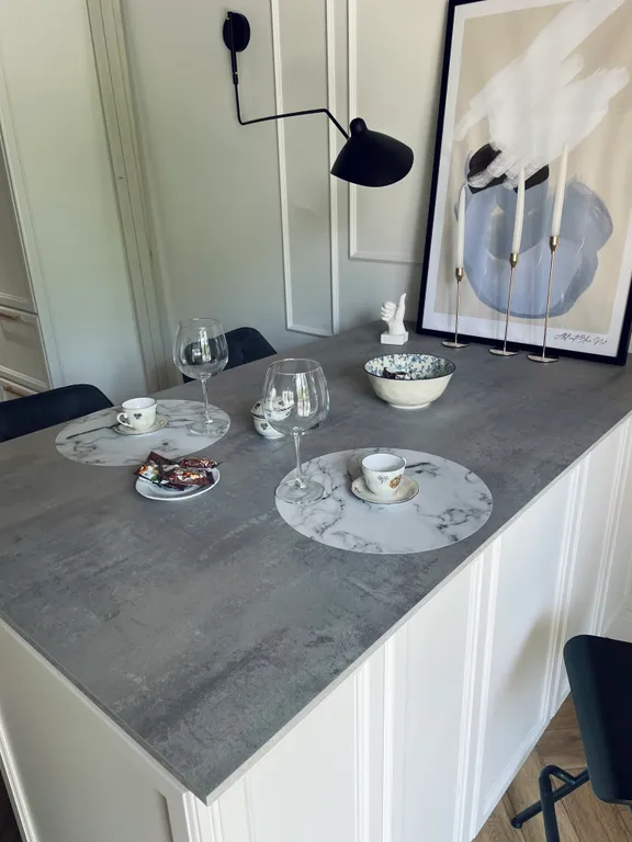 Апартаменты недалеко от моря