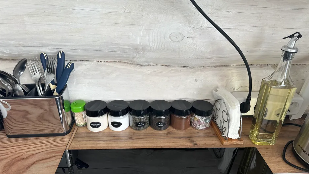 Гостевой дом с баней и чаном в Парковом