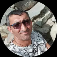 Бахтияр Халилов