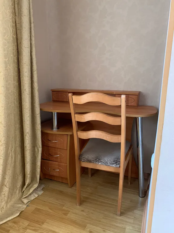 Просторная квартира в центре города