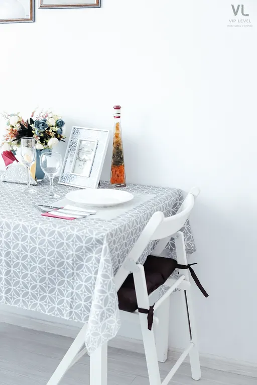 Апартамент с видом на реку