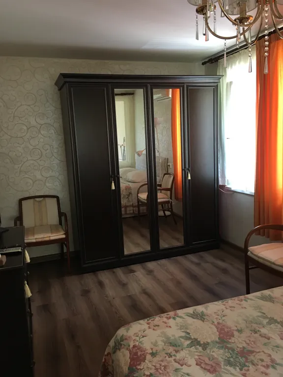 1-комнатная квартира на ул. Воровского