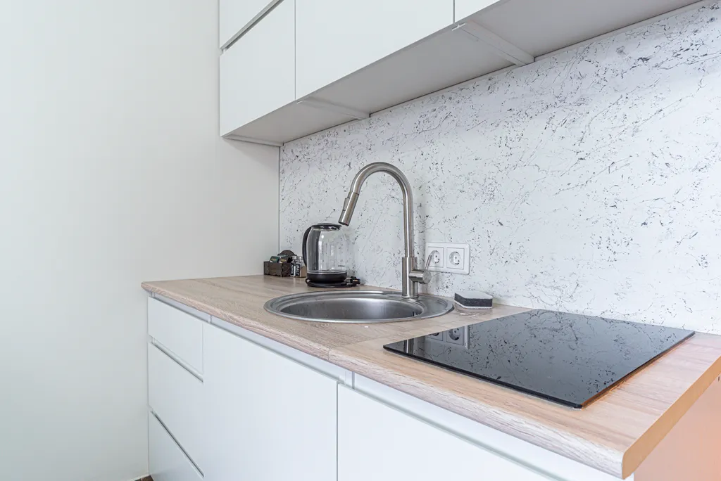 Квартира 1-комнатная Квартира — Санкт-Петербург