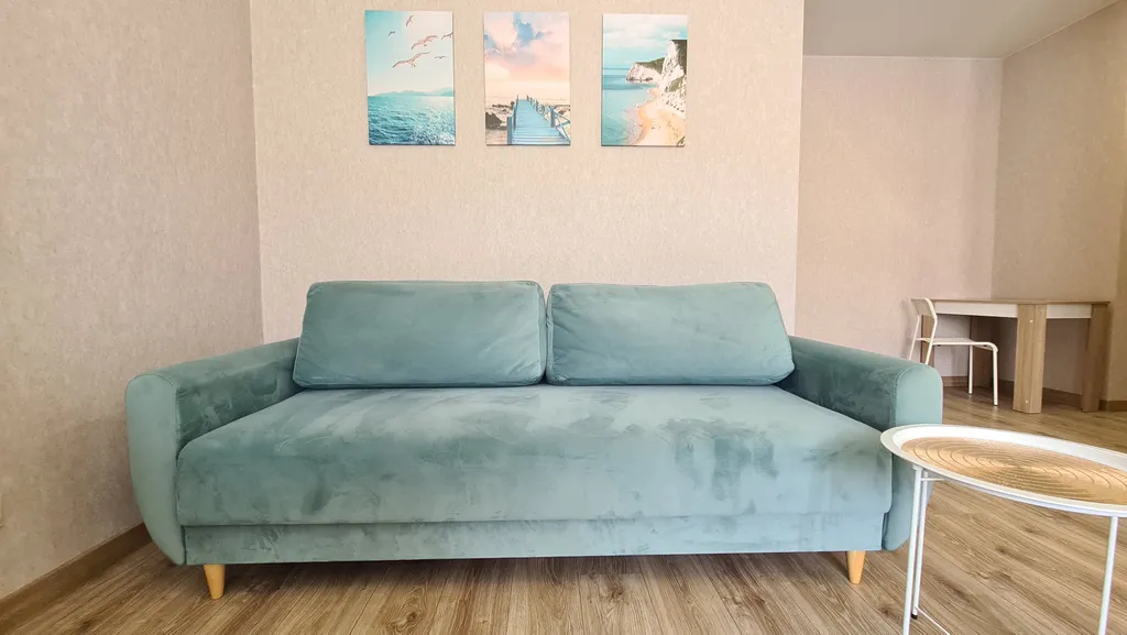 Квартира Квартира в Адлере ЖК Курортный — Адлер