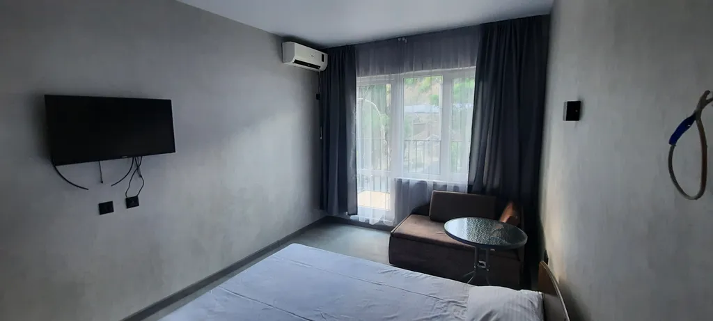 Квартира Комната — аренда посуточно в Утес