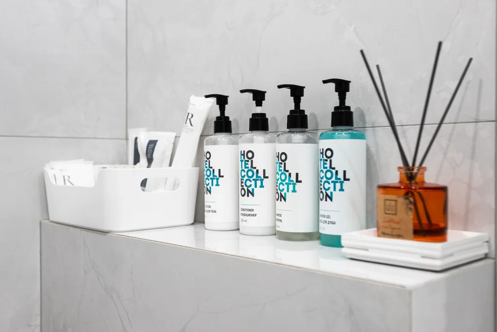 2-х комнатные просторные апартаменты с прекрасным видом на море