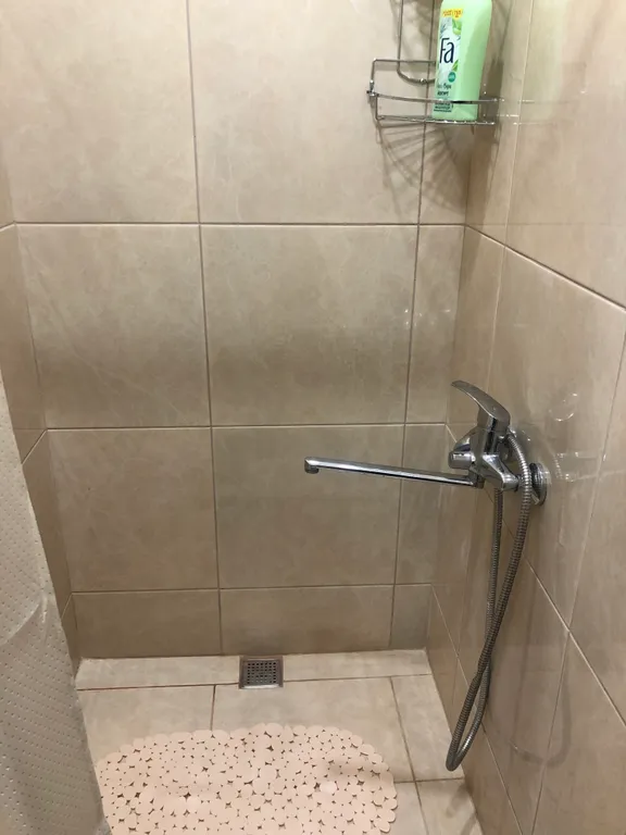 Уютная трехкомнатная квартира со всеми удобствами в центре города