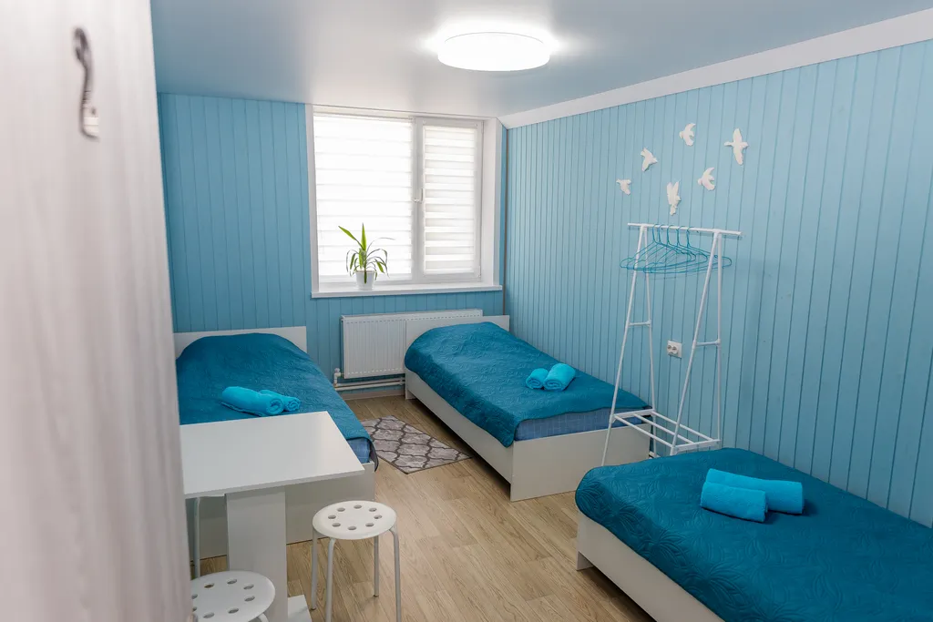 Квартира Новая комната в тихом районе — аренда посуточно в Дивеево