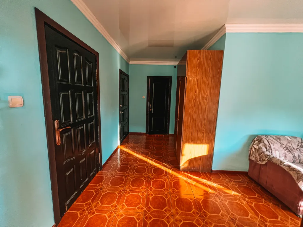 Гостевой домик