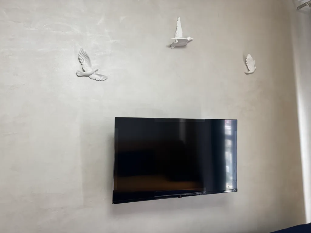 С видом в 5 минутах от пляжа пешком