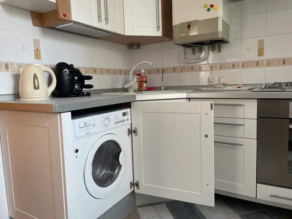 Квартира 2-комнатная Квартира — Светлогорск