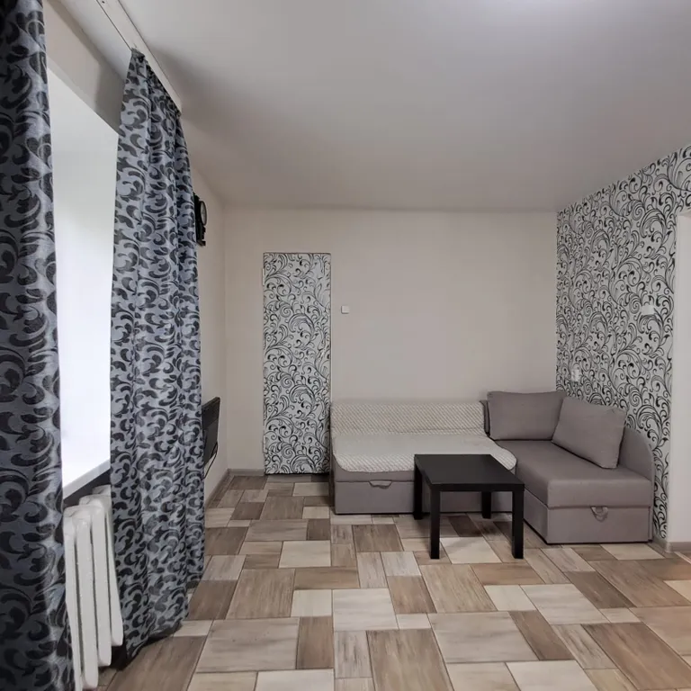 Однокомнатная квартира в Глазове