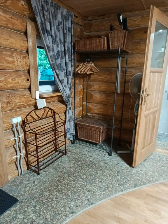 Дом с территорией на берегу Балтийского моря