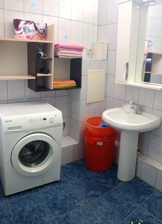 Коттедж 2-комнатный Дом — Геленджик