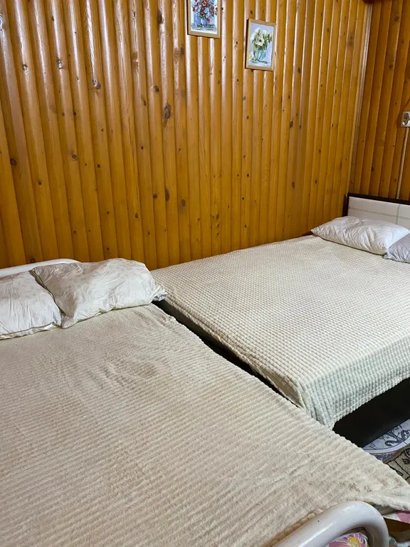 База отдыха Дельфин, 30 метров от моря