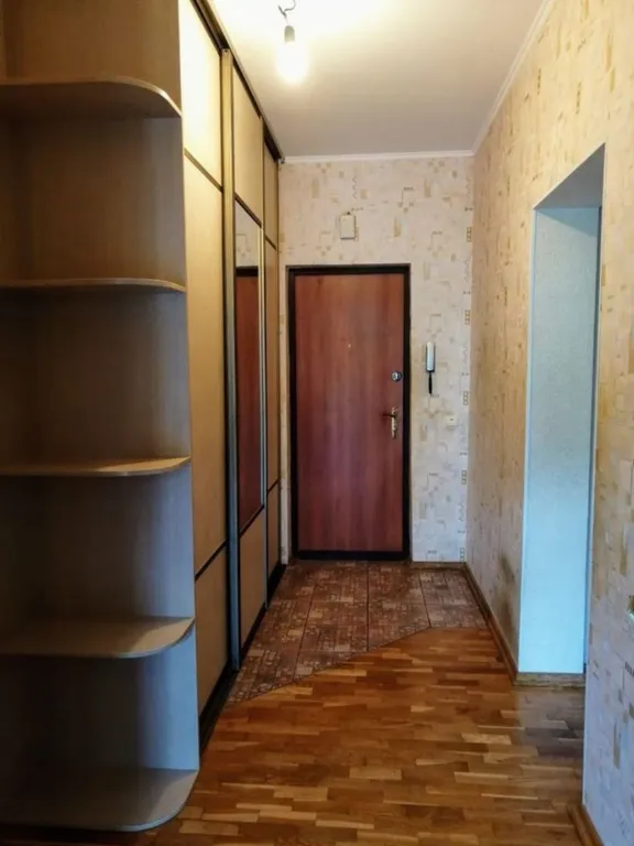 Квартира 2-комнатная Квартира — Лазаревское