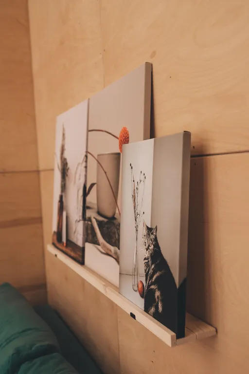 Брусничный Барн