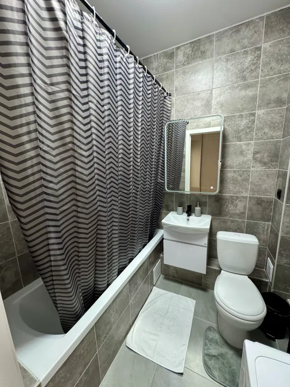 Квартира Абсолютно новая квартира — Краснодар