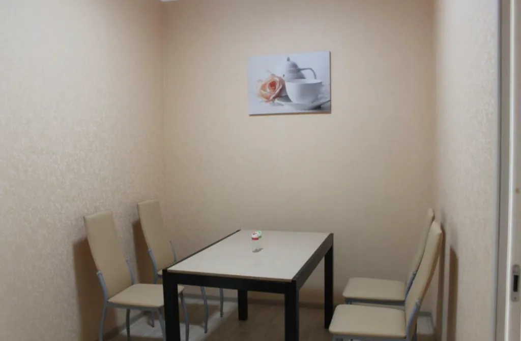 Квартира 2-комнатная Квартира — Лазаревское