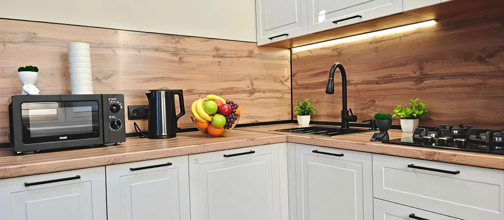 Двухкомнатная квартира с новым ремонтом в самом центре города